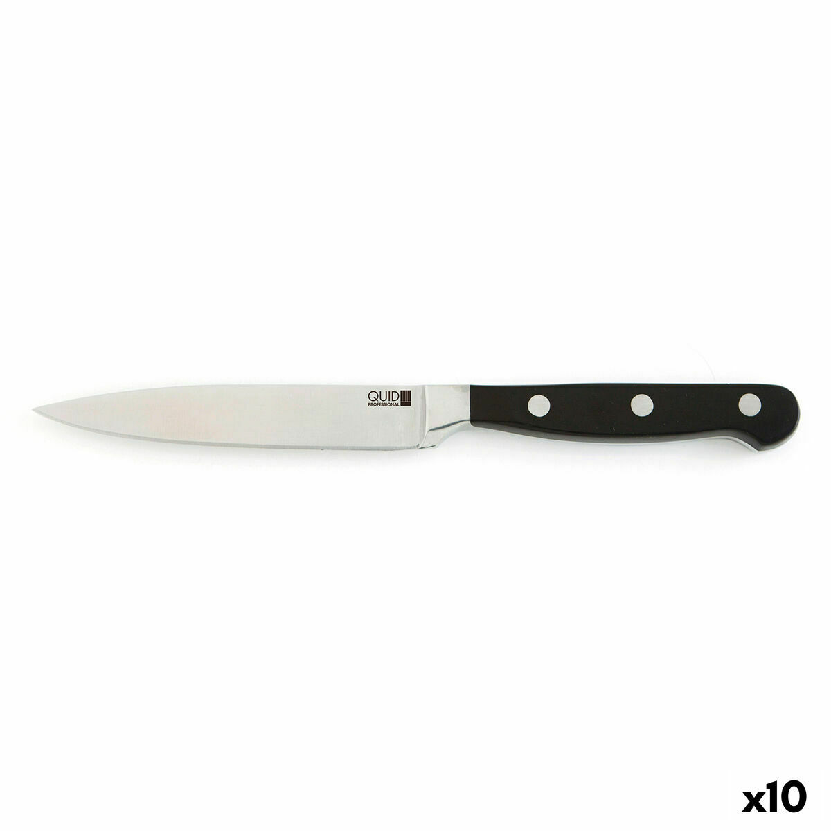 Kuhinjski Nož Quid Professional (12 cm) (Pack 10x)